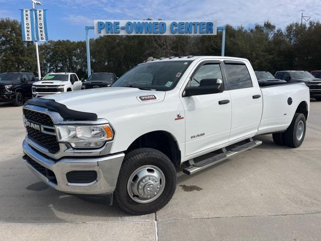 used 2019 Ram 3500 car, priced at $38,990