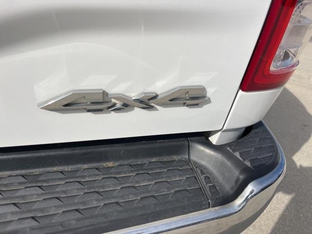 used 2019 Ram 3500 car, priced at $38,990