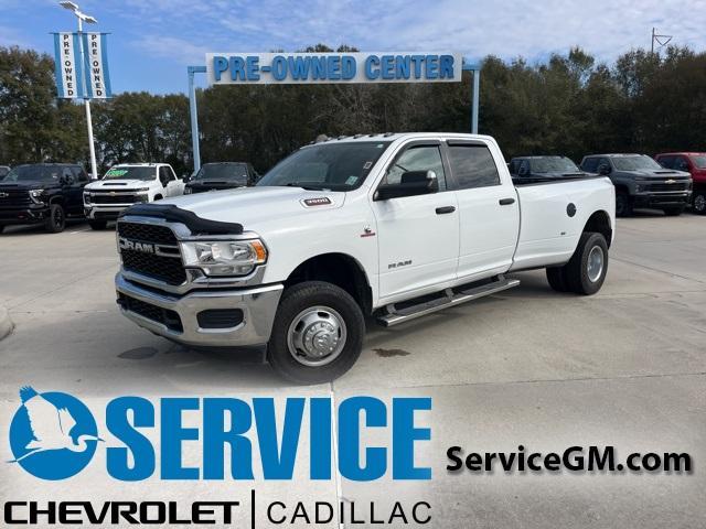 used 2019 Ram 3500 car, priced at $38,990