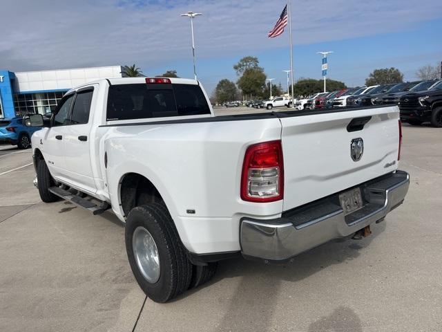 used 2019 Ram 3500 car, priced at $38,990