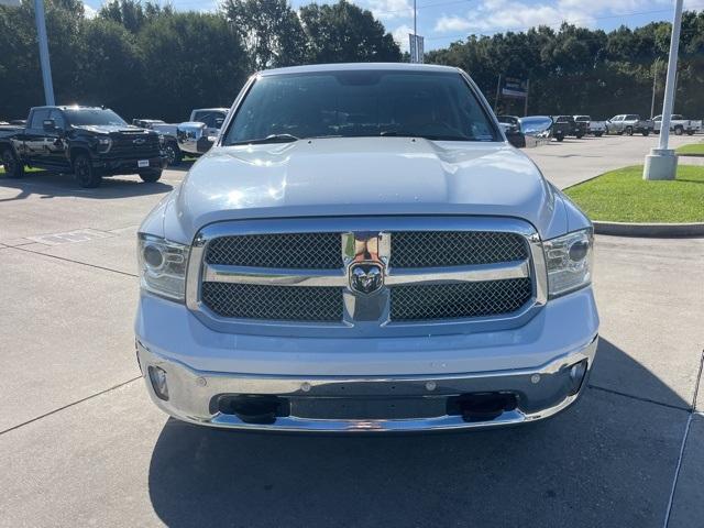used 2017 Ram 1500 car, priced at $29,990