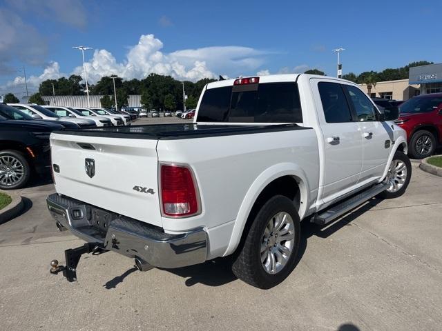 used 2017 Ram 1500 car, priced at $29,990