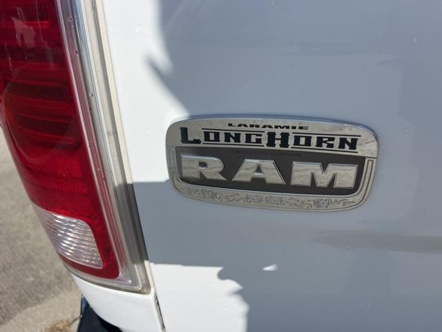 used 2017 Ram 1500 car, priced at $29,990