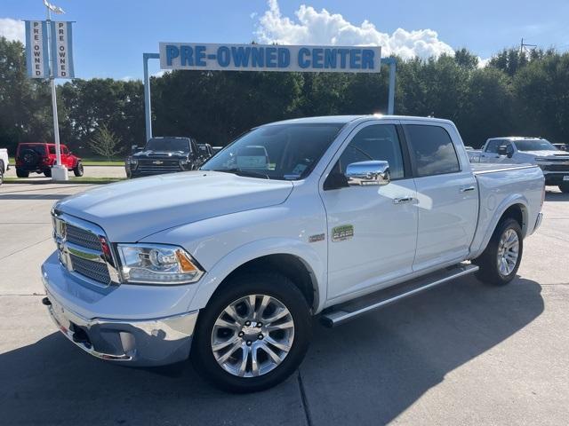 used 2017 Ram 1500 car, priced at $29,990