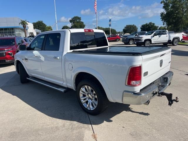 used 2017 Ram 1500 car, priced at $29,990