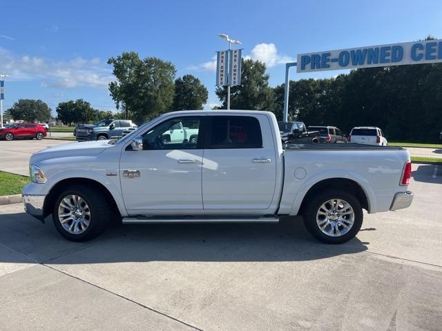 used 2017 Ram 1500 car, priced at $29,990