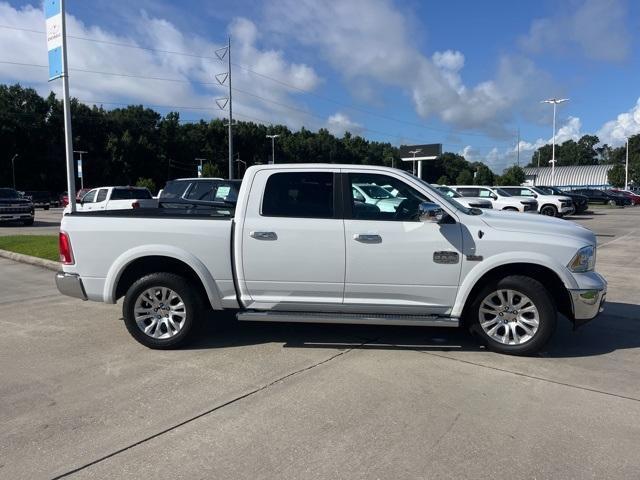 used 2017 Ram 1500 car, priced at $29,990