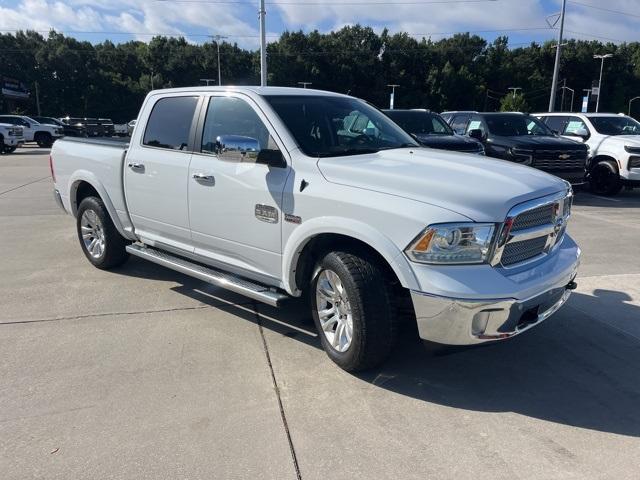 used 2017 Ram 1500 car, priced at $29,990