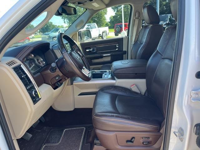 used 2017 Ram 1500 car, priced at $29,990