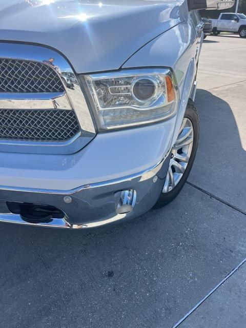 used 2017 Ram 1500 car, priced at $29,990