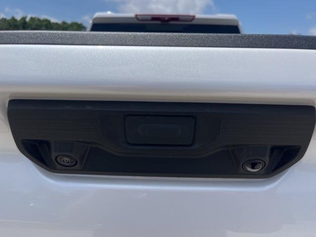 new 2025 Chevrolet Silverado 2500 car, priced at $83,889