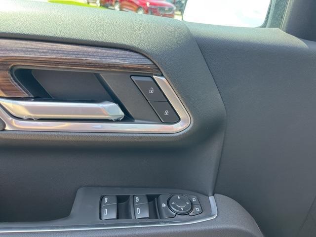 new 2026 Chevrolet Silverado 1500 car, priced at $46,020