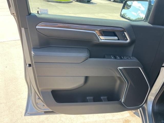 new 2026 Chevrolet Silverado 1500 car, priced at $46,020