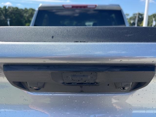 new 2026 Chevrolet Silverado 1500 car, priced at $46,020