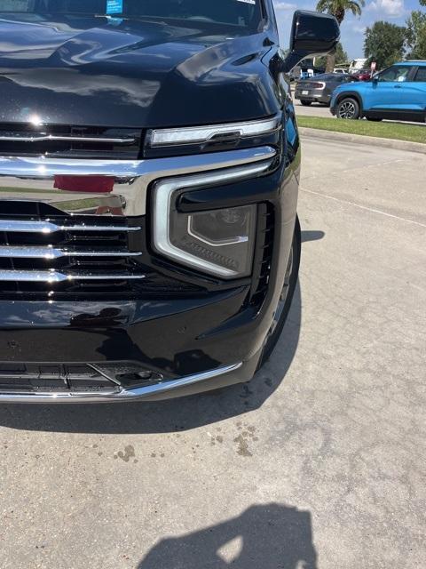 new 2026 Chevrolet Suburban car, priced at $73,199