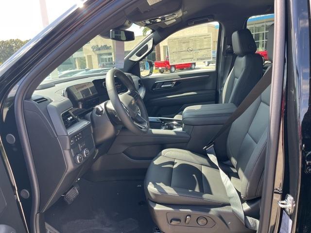 new 2026 Chevrolet Suburban car, priced at $73,199