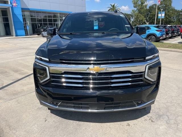 new 2026 Chevrolet Suburban car, priced at $73,199