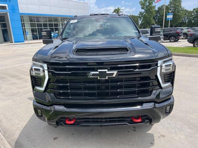 new 2025 Chevrolet Silverado 2500 car, priced at $64,169