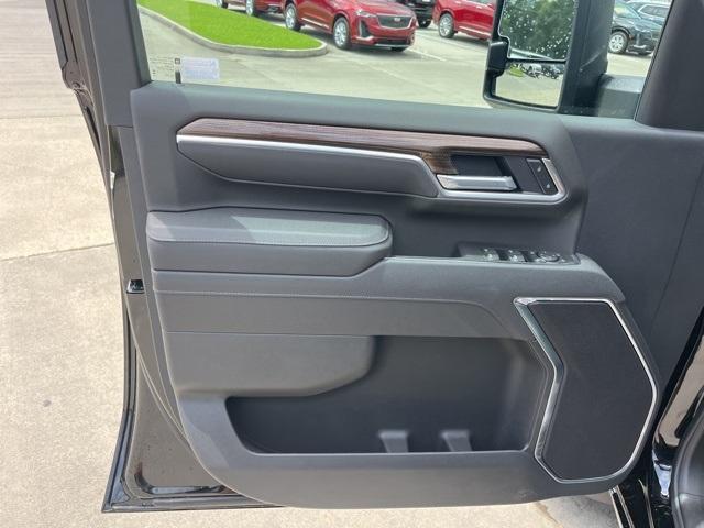 new 2025 Chevrolet Silverado 2500 car, priced at $64,169