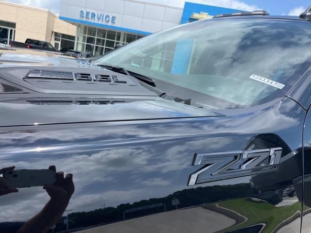 new 2025 Chevrolet Silverado 2500 car, priced at $64,169