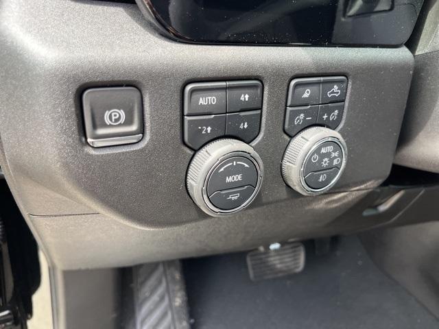 new 2025 Chevrolet Silverado 2500 car, priced at $64,169