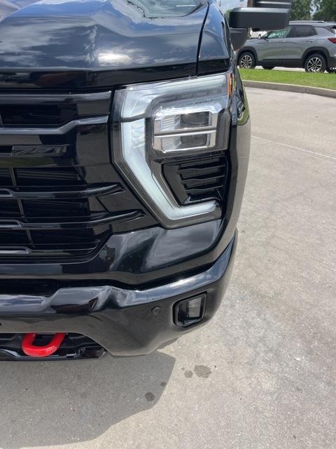 new 2025 Chevrolet Silverado 2500 car, priced at $64,169
