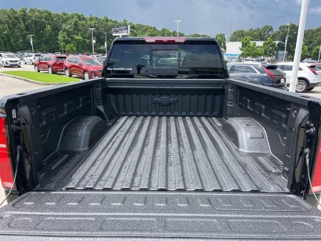 new 2025 Chevrolet Silverado 2500 car, priced at $64,169