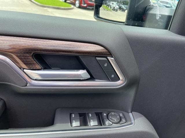 new 2025 Chevrolet Silverado 2500 car, priced at $64,169