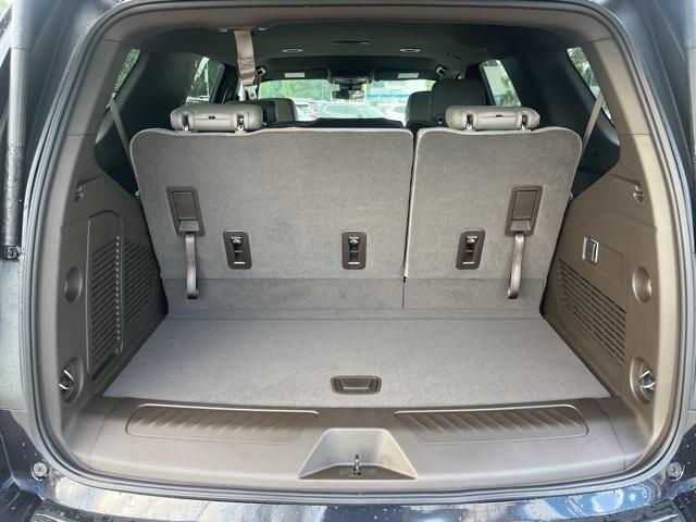 new 2025 Chevrolet Tahoe car, priced at $62,489