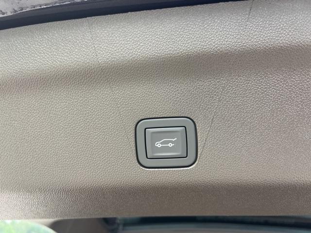 new 2025 Chevrolet Tahoe car, priced at $62,489