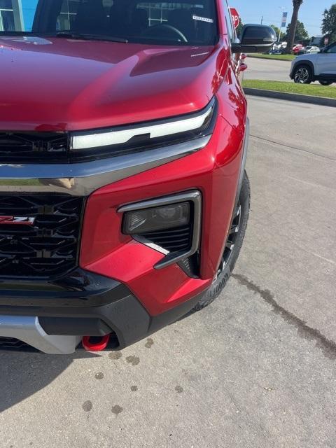new 2025 Chevrolet Traverse car, priced at $50,719