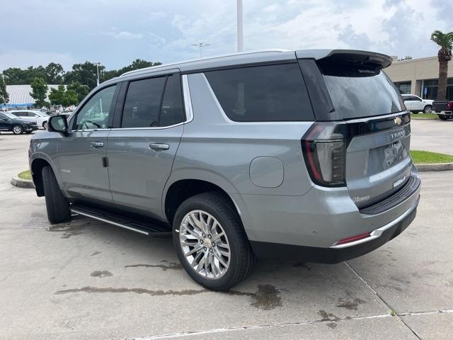 new 2025 Chevrolet Tahoe car, priced at $67,879