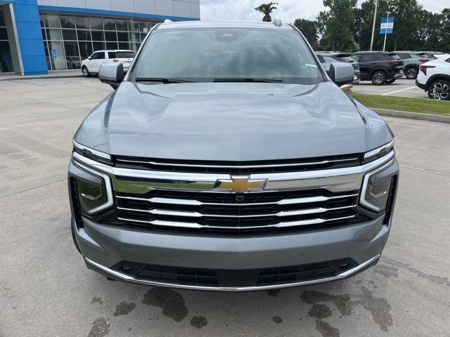 new 2025 Chevrolet Tahoe car, priced at $67,879