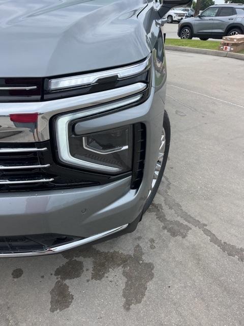 new 2025 Chevrolet Tahoe car, priced at $67,879