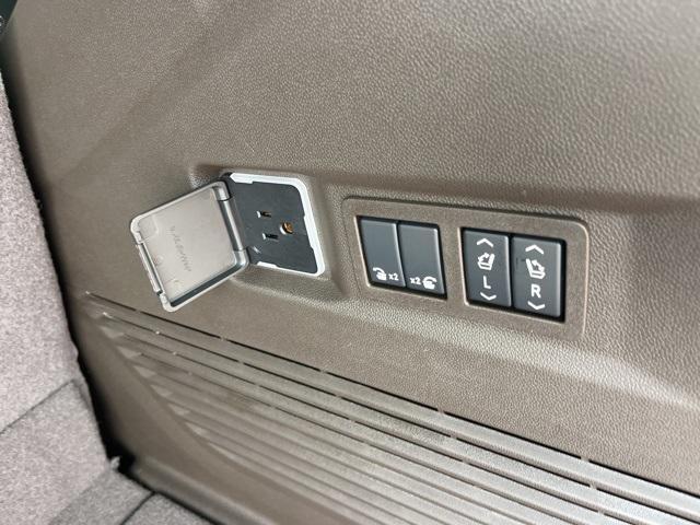 new 2025 Chevrolet Tahoe car, priced at $67,879