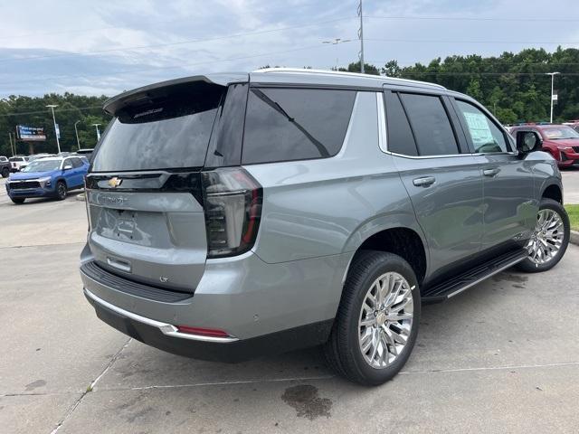 new 2025 Chevrolet Tahoe car, priced at $67,879