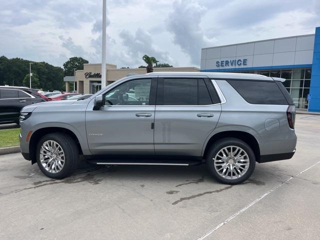 new 2025 Chevrolet Tahoe car, priced at $67,879