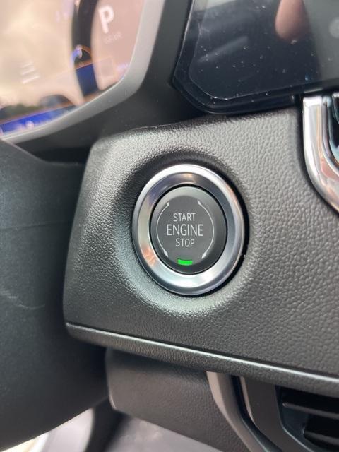 new 2025 Chevrolet Colorado car, priced at $32,345