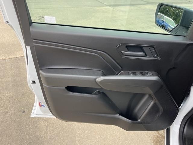new 2025 Chevrolet Colorado car, priced at $32,345