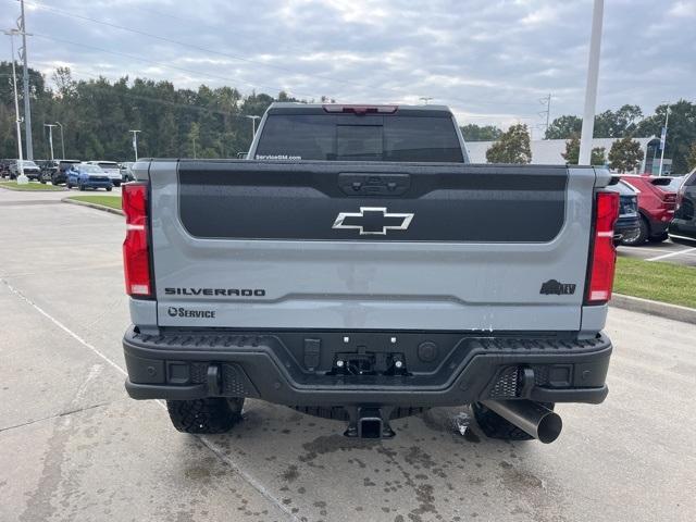 new 2025 Chevrolet Silverado 2500 car, priced at $92,980