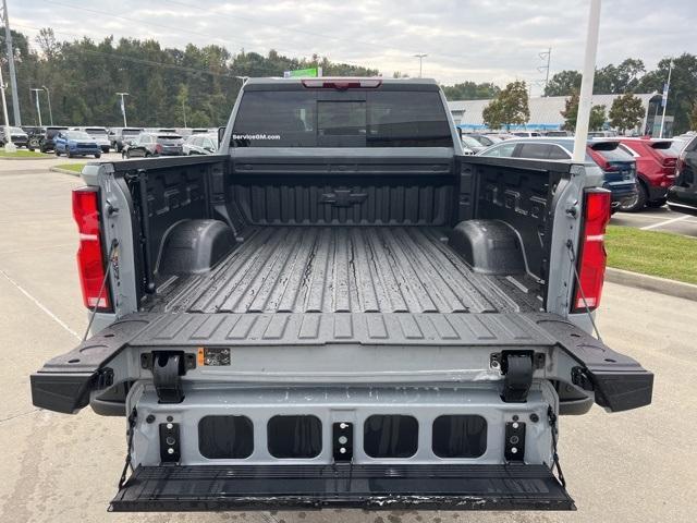 new 2025 Chevrolet Silverado 2500 car, priced at $92,980