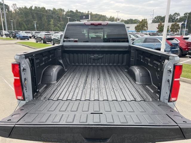 new 2025 Chevrolet Silverado 2500 car, priced at $92,980