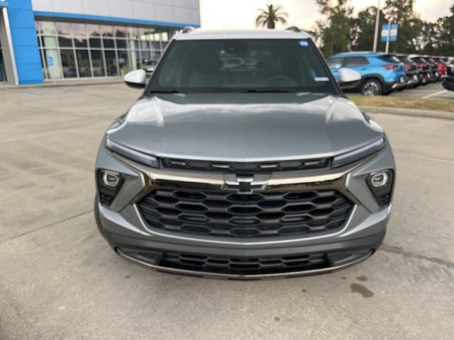 new 2026 Chevrolet TrailBlazer car, priced at $31,210