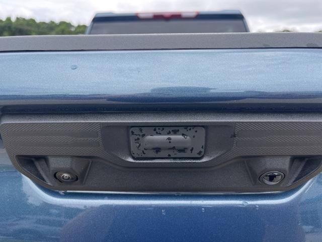 new 2025 Chevrolet Silverado 2500 car, priced at $69,444