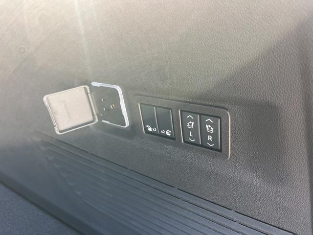 new 2026 Chevrolet Suburban car, priced at $82,355