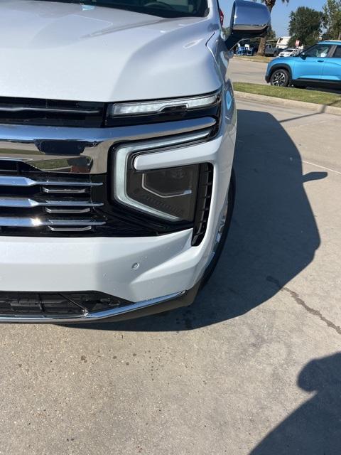 new 2026 Chevrolet Suburban car, priced at $82,355