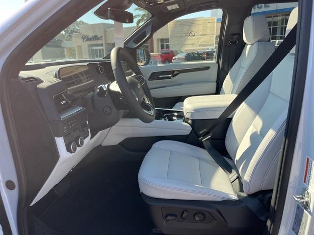 new 2026 Chevrolet Suburban car, priced at $82,355