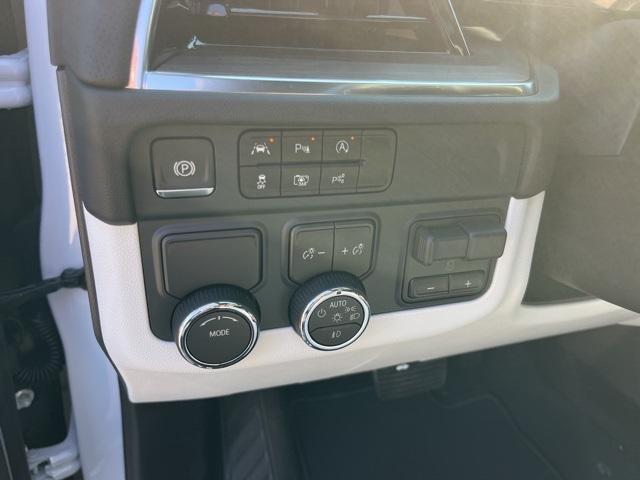 new 2026 Chevrolet Suburban car, priced at $82,355