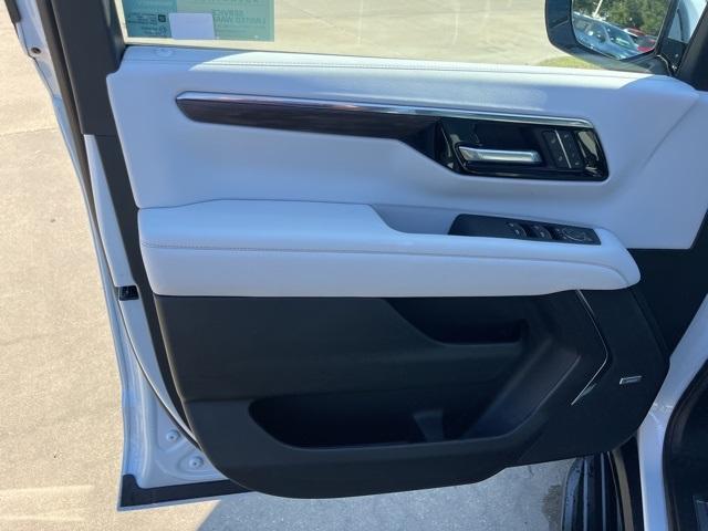 new 2026 Chevrolet Suburban car, priced at $82,355