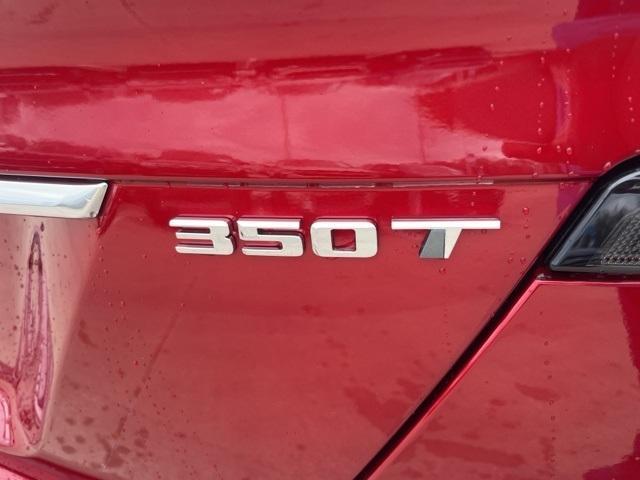 new 2025 Cadillac CT5 car, priced at $56,680